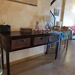 El Balcon Panoramico De Gredos 米哈雷斯