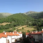 El Balcon Panoramico De Gredos 公寓 米哈雷斯