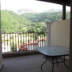 El Balcon Panoramico De Gredos 公寓 米哈雷斯