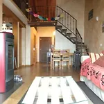 公寓 El Balcon Panoramico De Gredos *