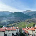 El Balcon Panoramico De Gredos 米哈雷斯