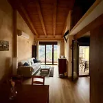 El Balcon Panoramico De Gredos
