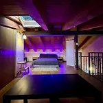 公寓 El Balcon Panoramico De Gredos 米哈雷斯