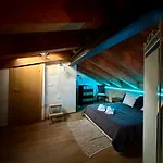 公寓 El Balcon Panoramico De Gredos *