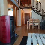 El Balcon Panoramico De Gredos 公寓