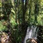 公寓 El Balcon Panoramico De Gredos