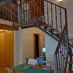 Apartment El Balcon Panoramico De Gredos