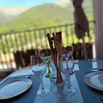 El Balcon Panoramico De Gredos *
