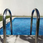 El Balcon Panoramico De Gredos 公寓 *