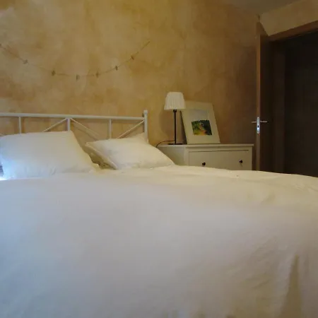 El Balcon Panoramico De Gredos