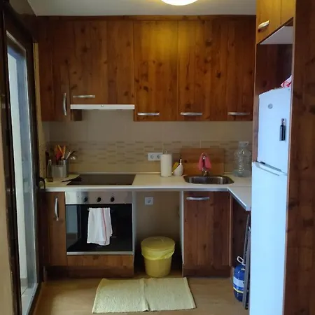 El Balcon Panoramico De Gredos * Mijares (Castile and Leon)