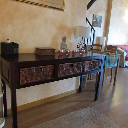 El Balcon Panoramico De Gredos Mijares (Castile and Leon)