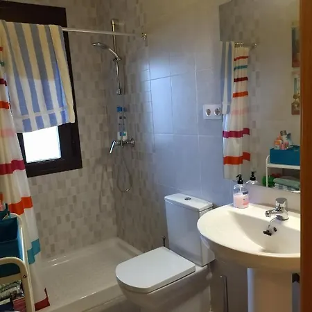 Apartment El Balcon Panoramico De Gredos