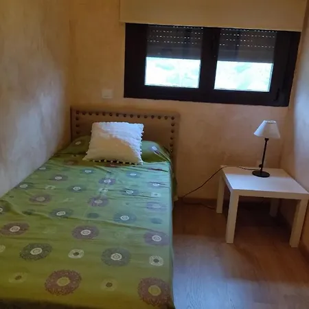 El Balcon Panoramico De Gredos