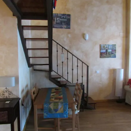 El Balcon Panoramico De Gredos