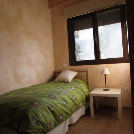 El Balcon Panoramico De Gredos Mijares (Castile and Leon)