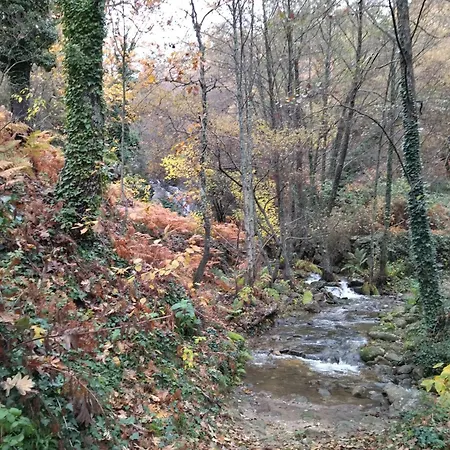 El Balcon Panoramico De Gredos Mijares