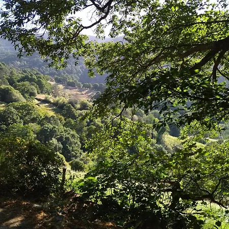 El Balcon Panoramico De Gredos شقة Mijares (Castile and Leon)