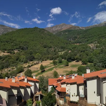 El Balcon Panoramico De Gredos Mijares (Castile and Leon)