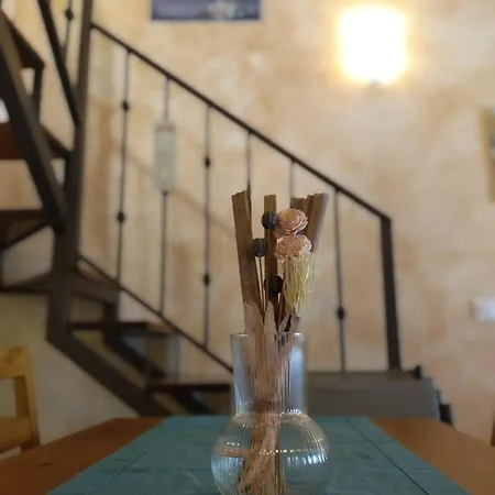 El Balcon Panoramico De Gredos Mijares (Castile and Leon)