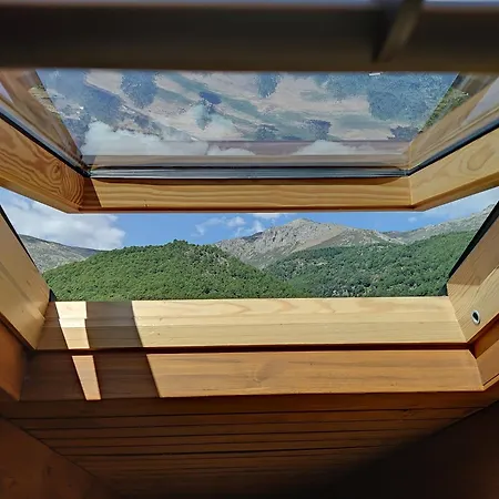 El Balcon Panoramico De Gredos