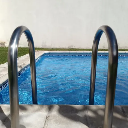 El Balcon Panoramico De Gredos شقة *