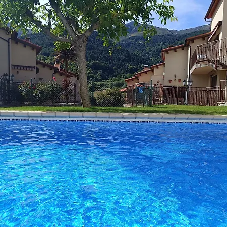 Apartment El Balcon Panoramico De Gredos