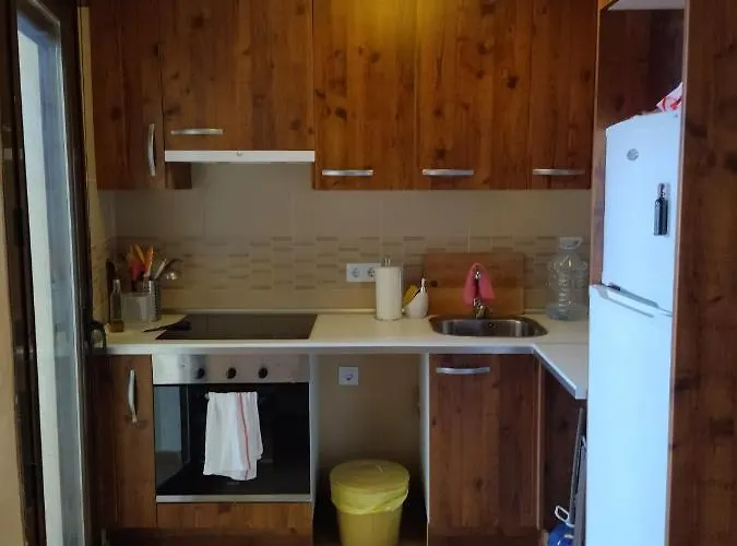 El Balcon Panoramico De Gredos * Mijares (Castile and Leon)