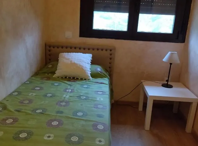 El Balcon Panoramico De Gredos