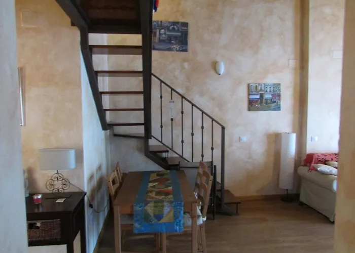 El Balcon Panoramico De Gredos