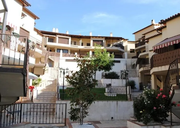 El Balcon Panoramico De Gredos * Mijares (Castile and Leon)