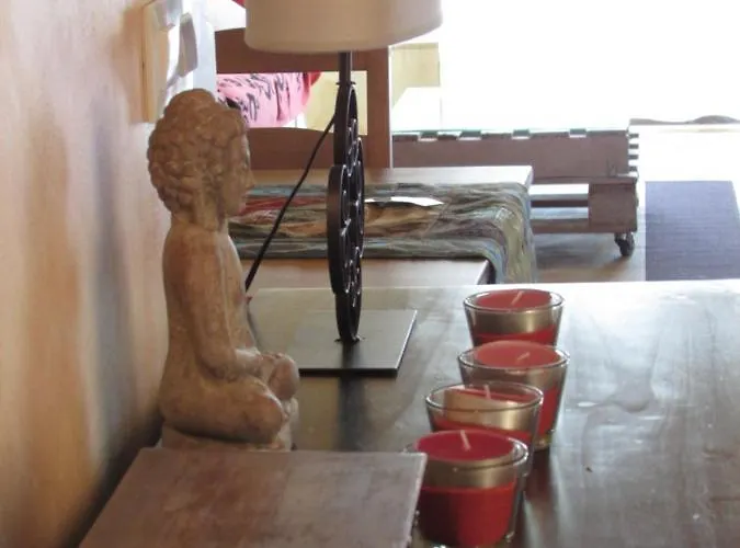 El Balcon Panoramico De Gredos 아파트 Mijares (Castile and Leon)