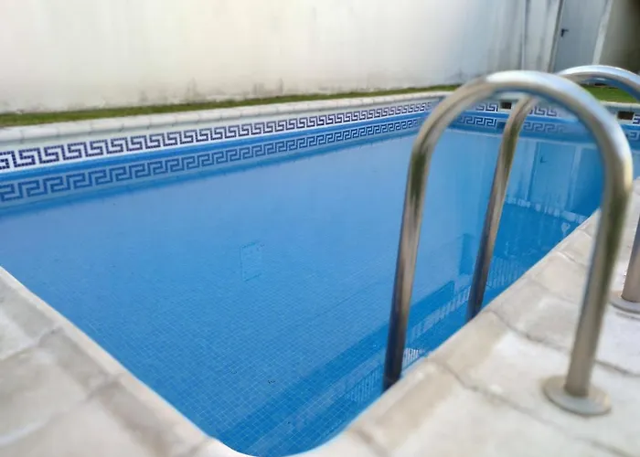 El Balcon Panoramico De Gredos 아파트 Mijares (Castile and Leon)