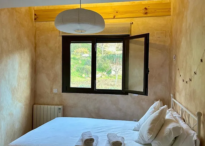 El Balcon Panoramico De Gredos