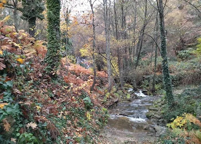El Balcon Panoramico De Gredos Mijares (Castile and Leon)