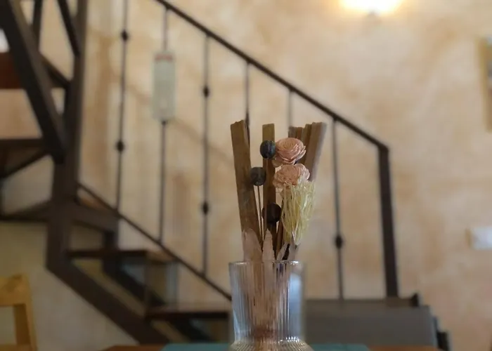 El Balcon Panoramico De Gredos Mijares (Castile and Leon)