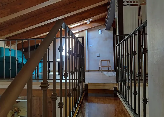 El Balcon Panoramico De Gredos Mijares (Castile and Leon)